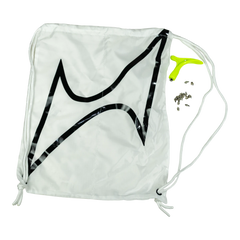 Sapatilha de atletismo para meio-fundo premium Health