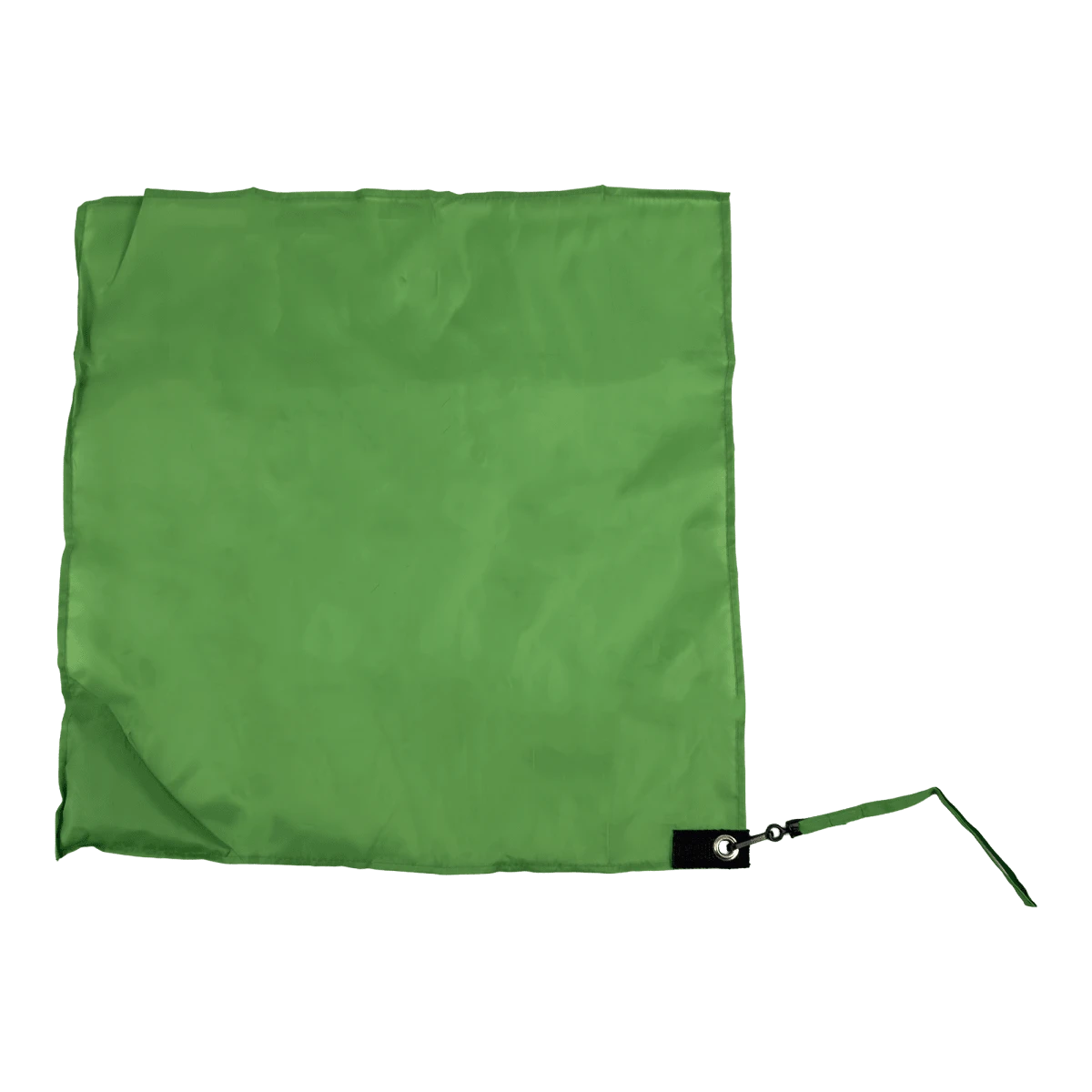 Bandeiras de tecido para malabarismo (swing flags) Pista e Campo - cnj com 6 und