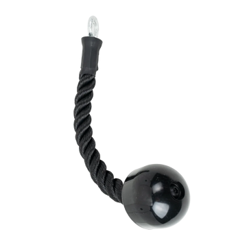Puxador Corda Unilateral Crossover Profissional Envolst