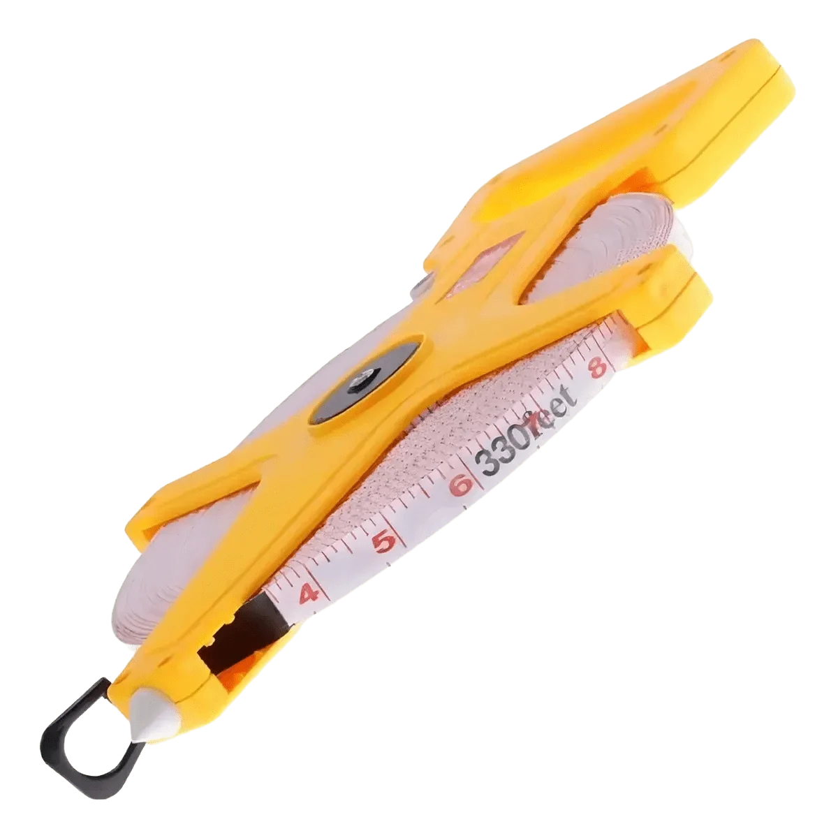 Trena de fibra de vidro 30m econômica MB