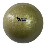 Peso de ferro 5kg Pista e Campo