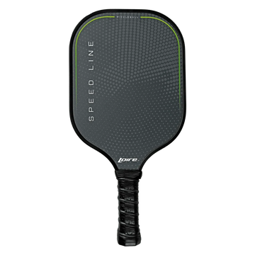 Raquete de Pickleball Loire Speed Line 16mm Fibra de Vidro