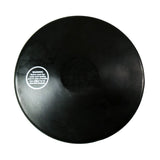 Disco de borracha 1,75kg Pista e Campo superior