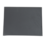 Prancheta tática magnética com caneta para treinamento de futsal Pista e Campo - Modelo pasta preta