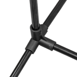 Postes com rede portátil para badminton e mini-tênis Loire