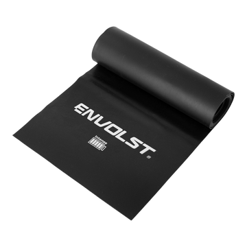 Faixa Elástica (Thera Band) Intensidade Extra‑forte Envolst