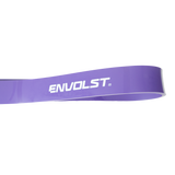 Superband resistência forte (cor roxo) 3,2cm Pista e Campo