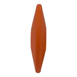 Disco de atletismo de PVC macio 200g Pista e Campo