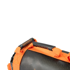 Power sand bag para treinamento funcional 20kg Envolst