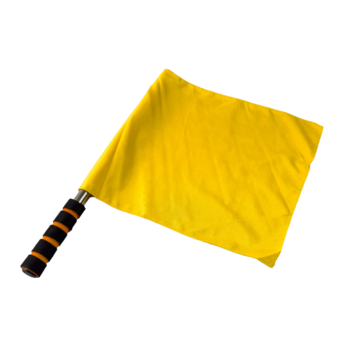 Bandeira de árbitro Velden - Amarela