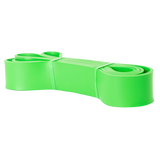 Superband resistência super forte (cor verde) 4,4cm Pista e Campo