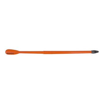 Dardo de Atletismo 500g em PVC Para Iniciação Pista e Campo