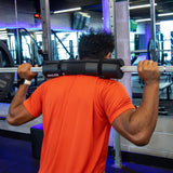 Protetor de Barra de Musculação Almofada Envolst