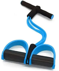 Extensor elástico para pernas tubefit Mbfit