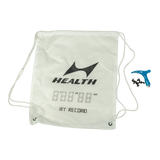 Sapatilha de atletismo para velocidade Health