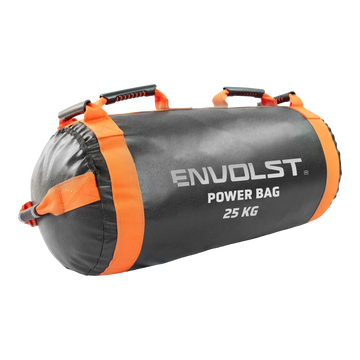 Power Bag — Sand Bag — 25 kg Envolst
