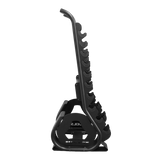 Suporte Expositor Vertical para 10 Pares de Dumbbells Envolst