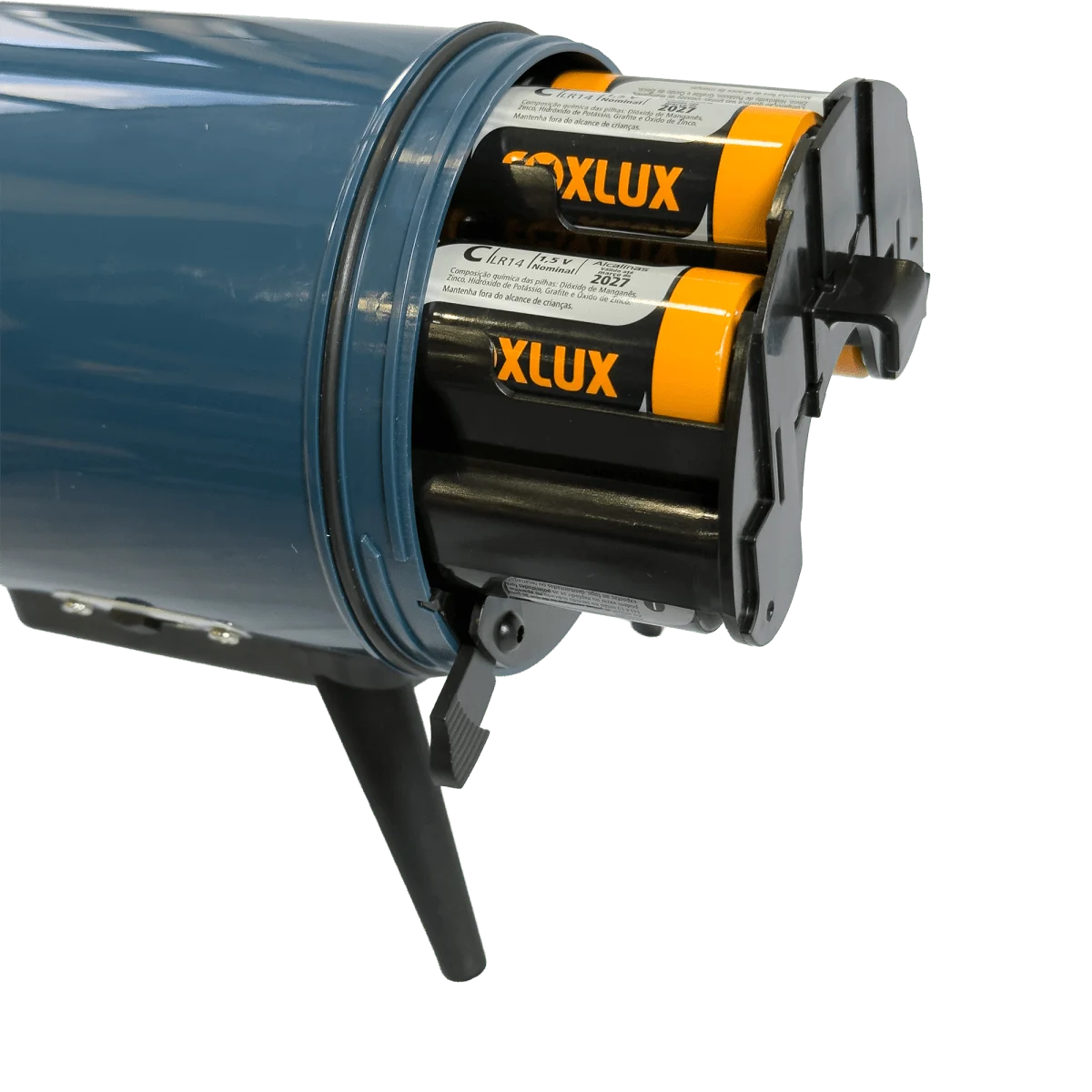 Megafone profissional 35W Jex
