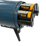 Megafone profissional 35W Jex