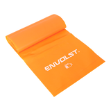 Faixa Elástica (Thera Band) Intensidade Leve Envolst