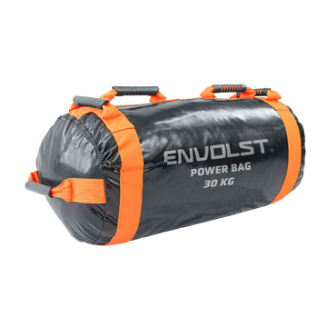 Power Bag — Sand Bag — 30 kg Envolst