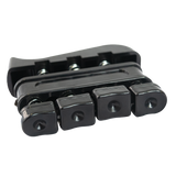 Exercitador para mãos e dedos com molas Envolst