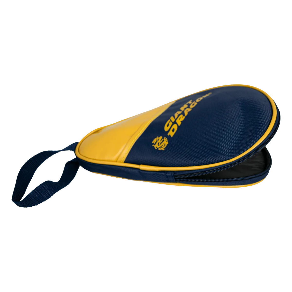 Capa bolsa para 1 raquete de tênis de mesa Giant Dragon