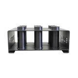 Suporte Expositor de Chão 9 Barras Olímpicas Envolst