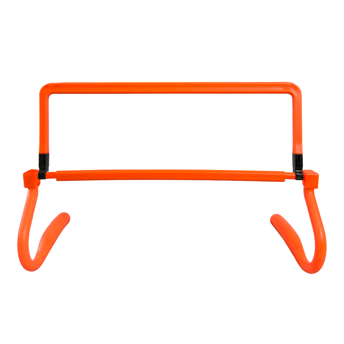 Barreirinha de PVC para treinamento Velden - Largura: 44cm. Altura ajustável (com extensores)