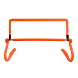Barreirinha de PVC para treinamento Velden - Largura: 44cm. Altura ajustável (com extensores)