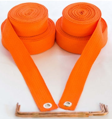 Fita/faixa de demarcação com 5cm de largura Pista e Campo (preço por metro)