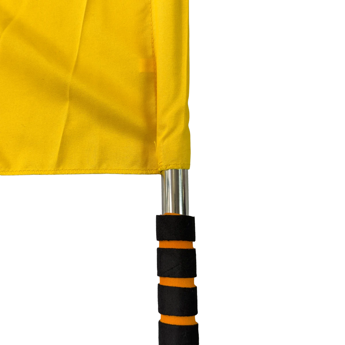 Bandeira de árbitro Velden - Amarela