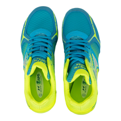 Sapatilha de atletismo para fundo Health