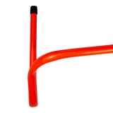 Barreirinha 25cm Laranja