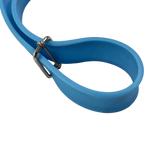 Cinta elástica em rolo de 4 metros com ajuste por fivela Envolst