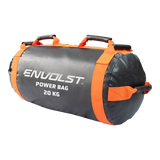 Power sand bag para treinamento funcional 20kg Envolst