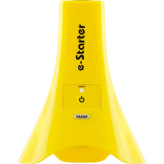 Sensor de partida largada automático sonoro para sistema de cronometragem de corrida Freelap