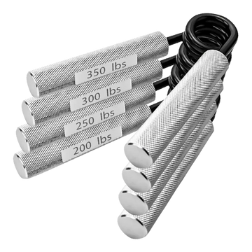 Hand Grip de Aço Cromado Envolst