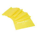 Faixa Elástica (Thera Band) Intensidade Extra‑leve Envolst