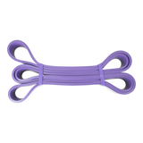 Superband resistência forte (cor roxo) 3,2cm Pista e Campo