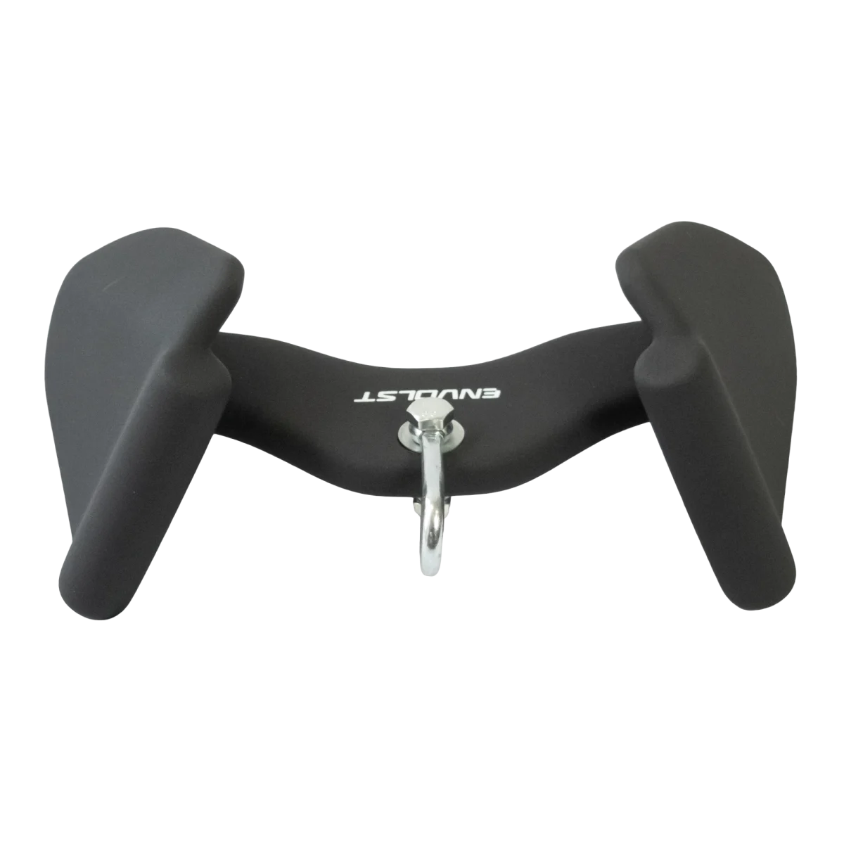Puxador Anatômico 29cm Emborrachado Envolst