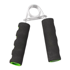 Hand Grip revestido de espuma Envolst - Preto