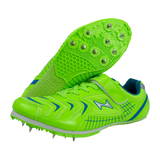 Sapatilha de atletismo para saltos Health