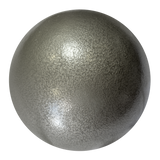 Peso de ferro 7,26kg Pista e Campo