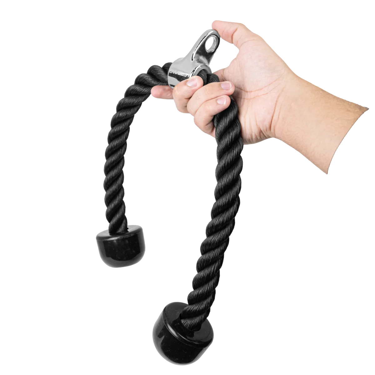 Puxador Corda Crossover Profissional Envolst