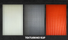 Tatame de EVA para artes marciais 1m x 1m x 40mm dupla face antideslizante Pista e Campo