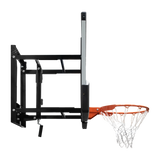 Tabela de basquete adulto de parede modelo Fly ajustável Velden