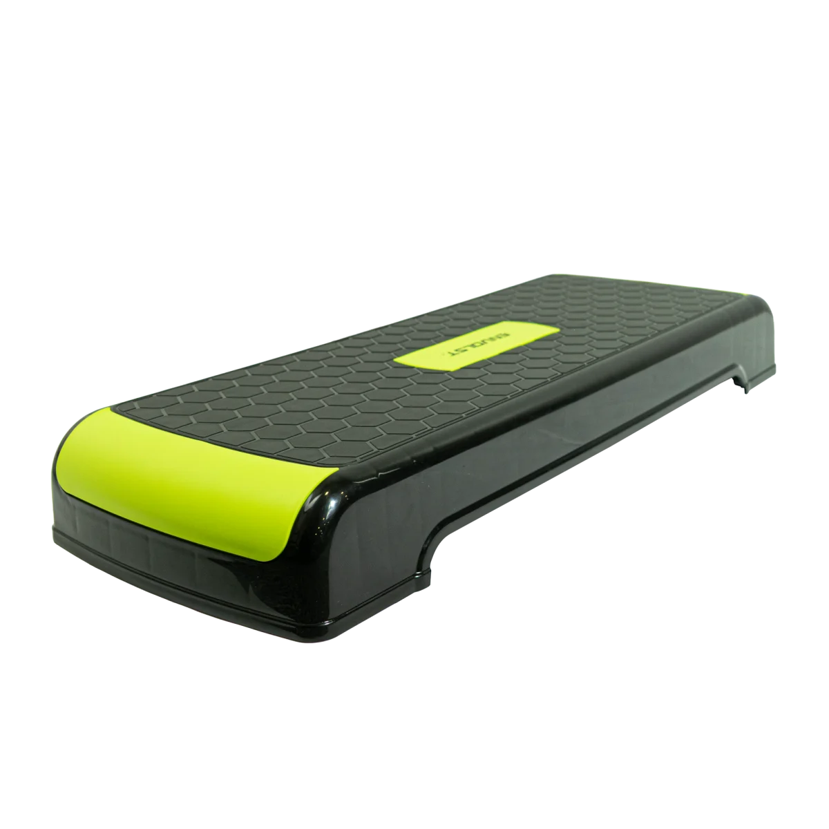 Step Aeróbico Fitness Ajustável 3 Alturas 10 15 20cm Envolst