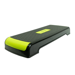 Step Aeróbico Fitness Ajustável 3 Alturas 10 15 20cm Envolst