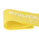 Mini Band Intensidade Extra-Leve Envolst